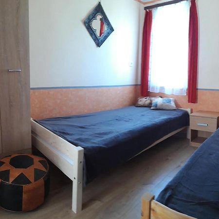 Arany Apartman Zsory Mezokovesd Ngoại thất bức ảnh