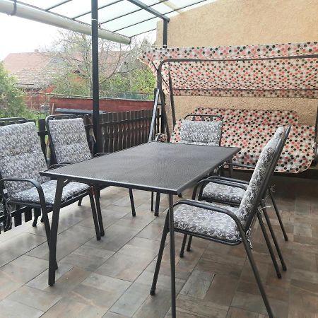 Arany Apartman Zsory Mezokovesd Ngoại thất bức ảnh
