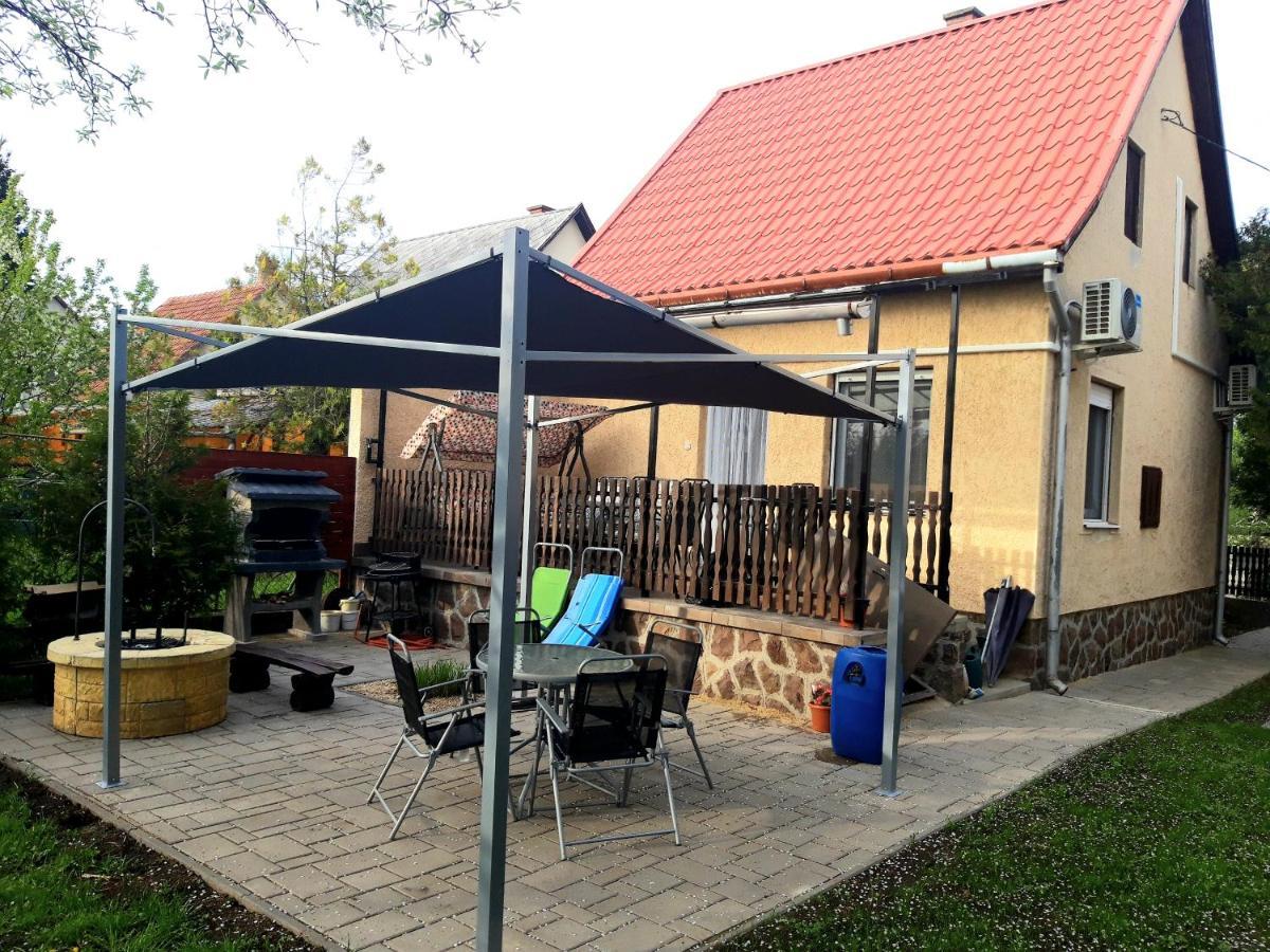 Arany Apartman Zsory Mezokovesd Ngoại thất bức ảnh